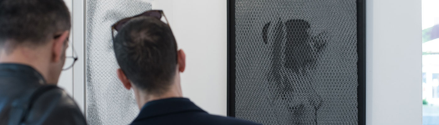 Nuova MAG Mediolanum Art Gallery Padova perizie opere d'arte